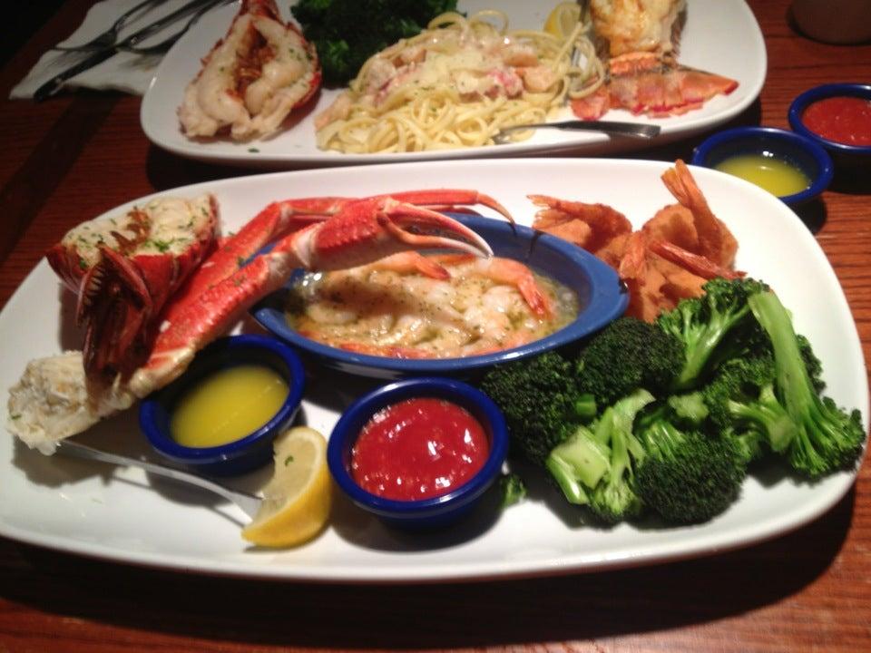 Red Lobster