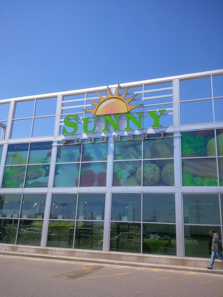 Sunny Foodmart