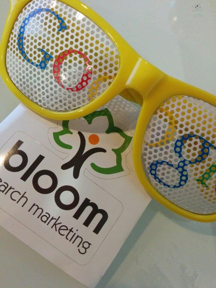 Bloom Search Marketing