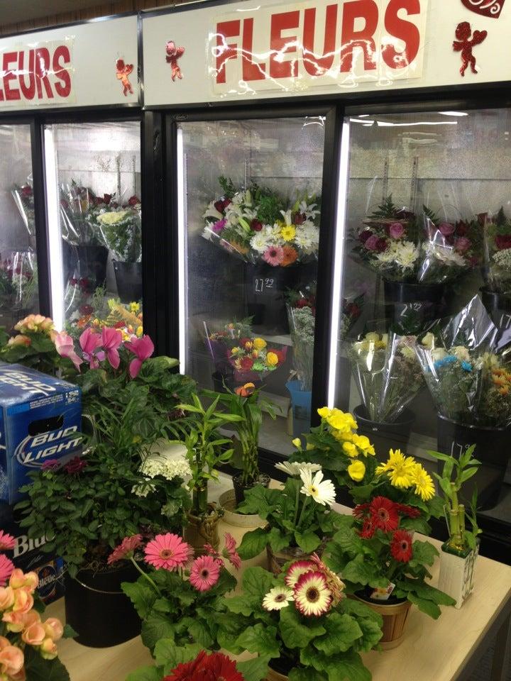 Florist Epicerie Normand