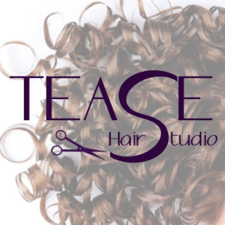 Tease Hair Studio