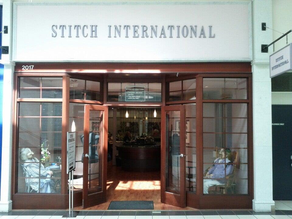 Stitch International