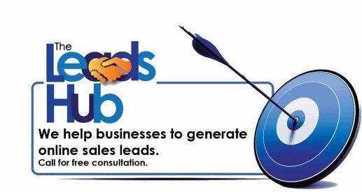 The Leads Hub