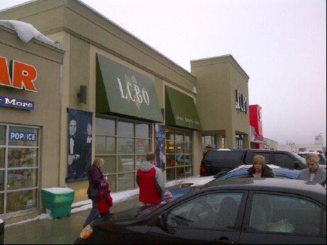 LCBO