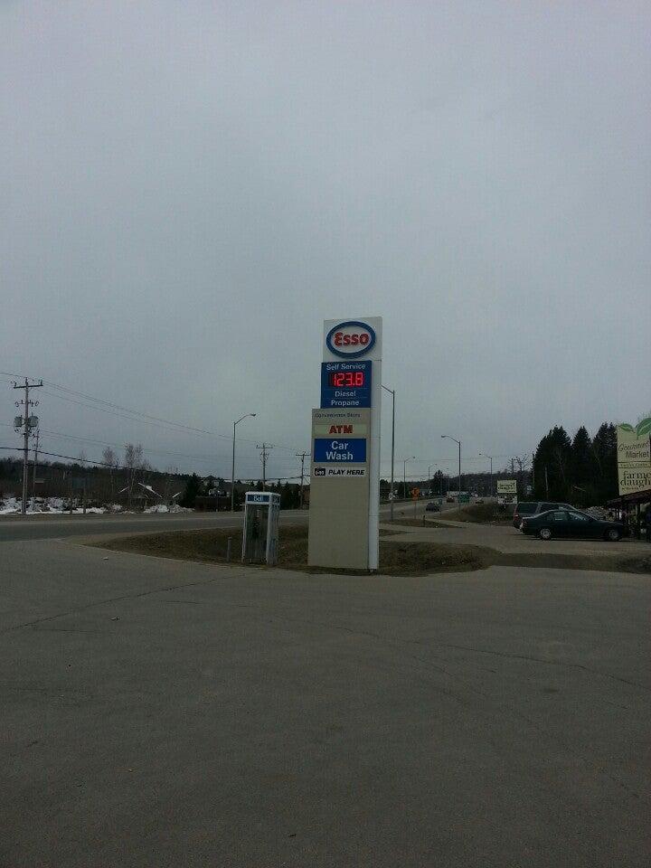 Esso