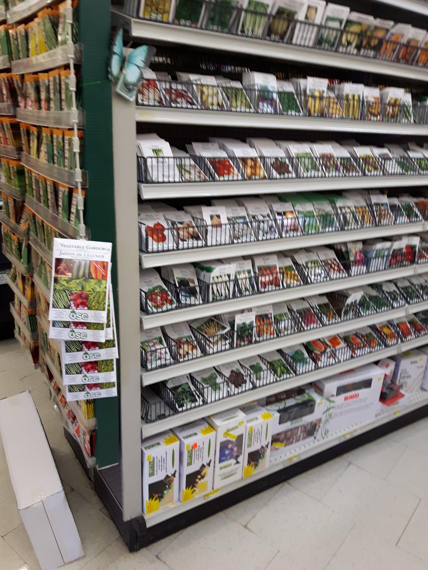 Ontario Seed Home Hardware