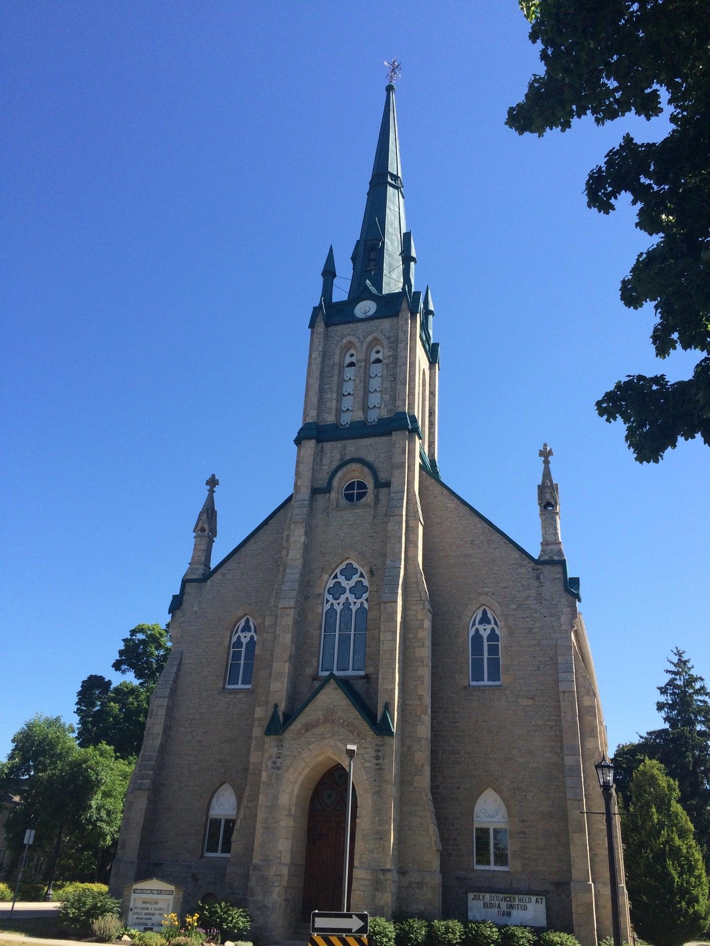 Knox Presbyterian Church