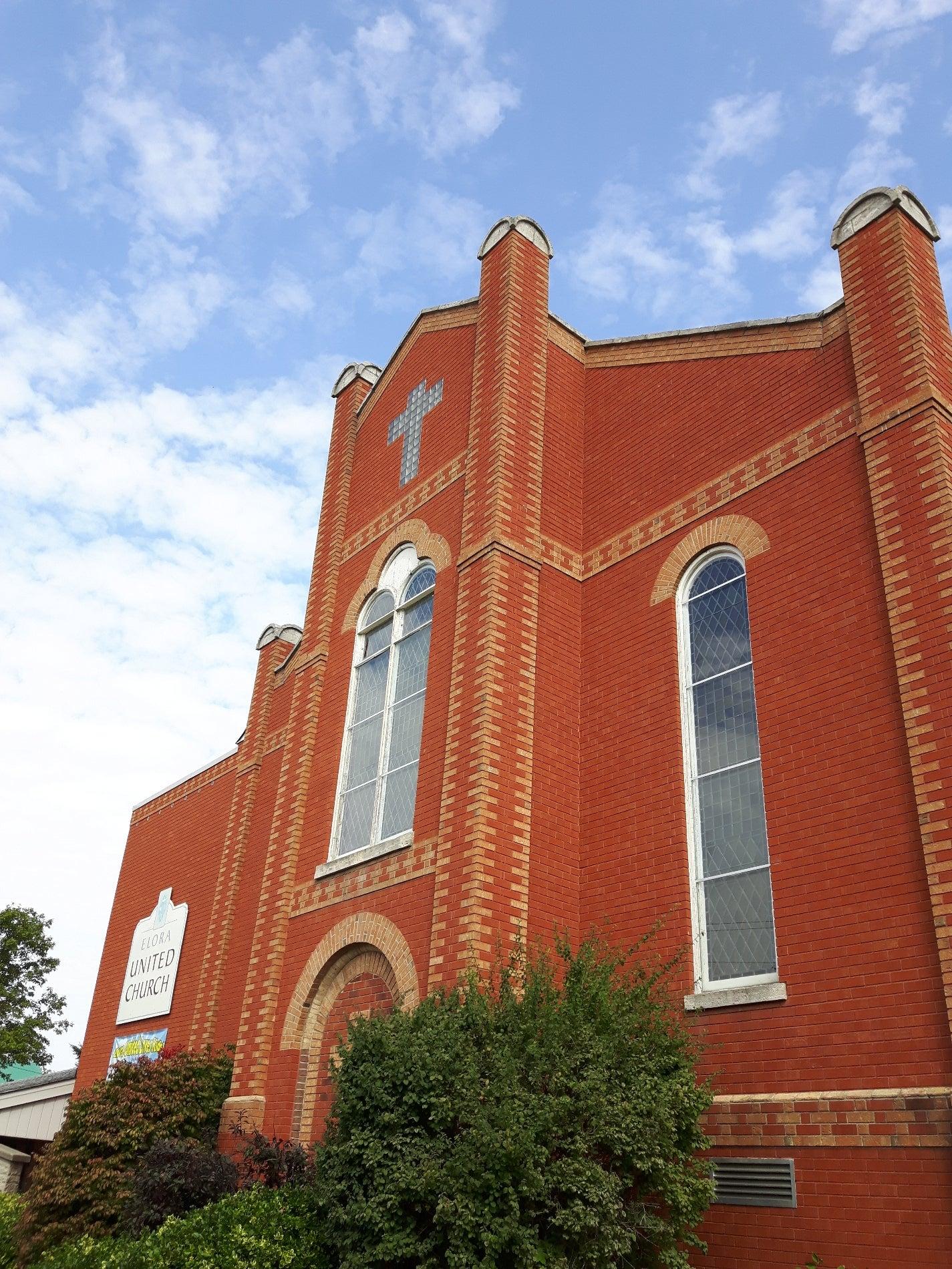 Elora United Church