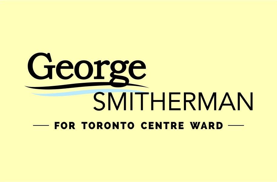 George Smitherman Campaign