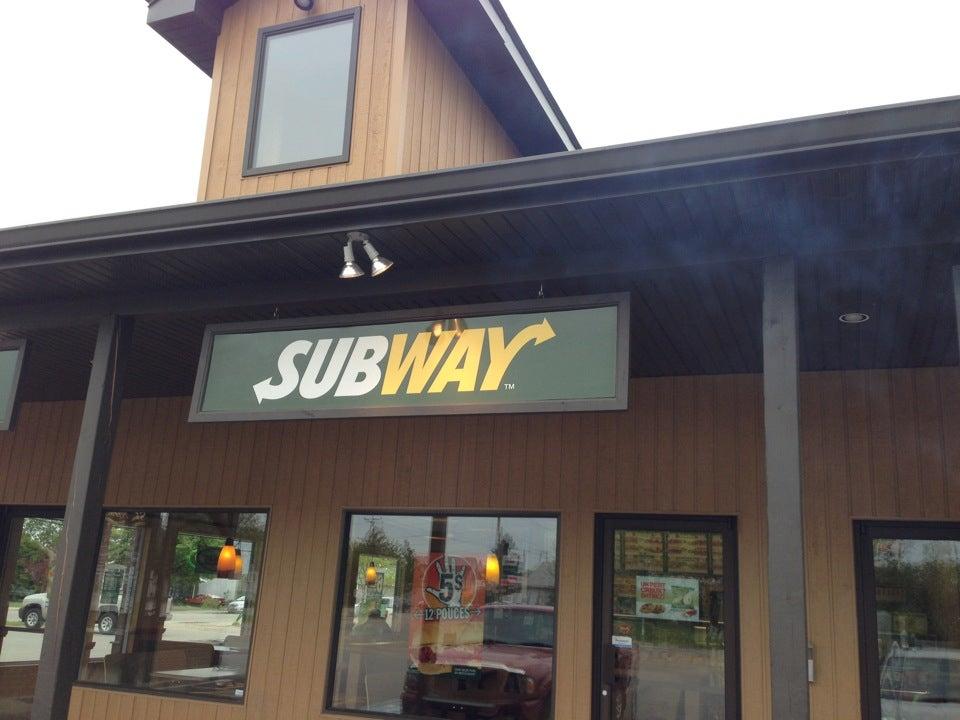 Subway