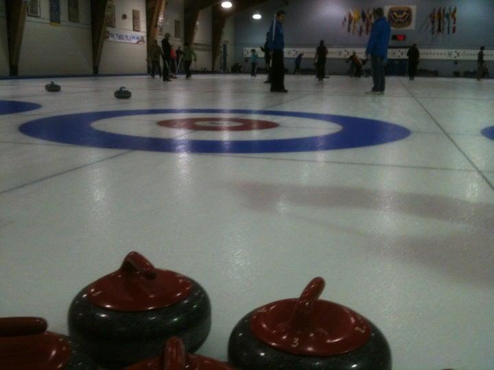 East York Curling Club