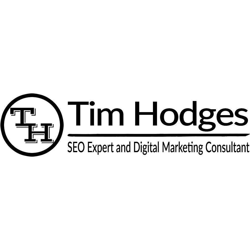 Tim D. Hodges Digital Marketing Consulting