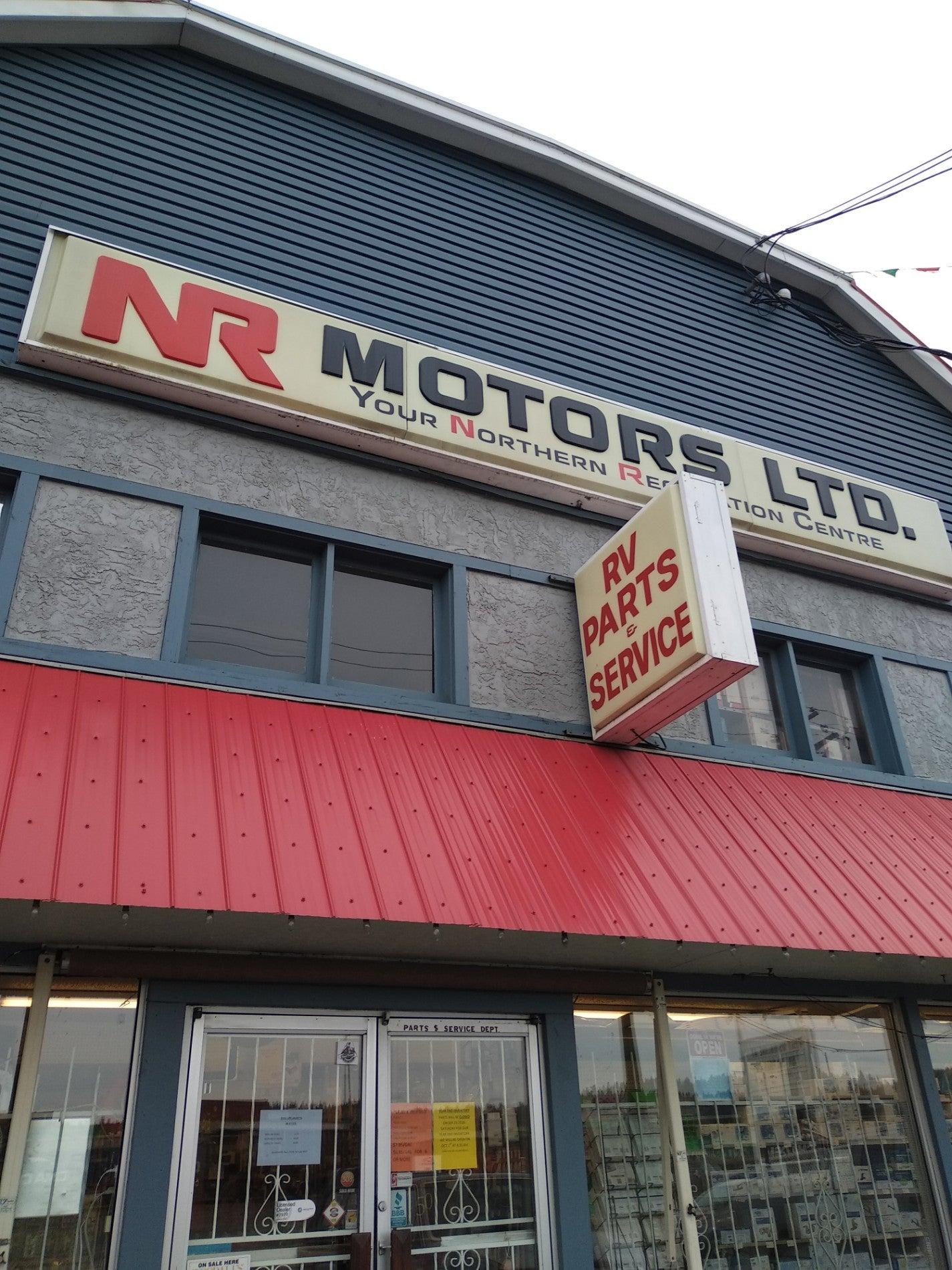 NR Motors