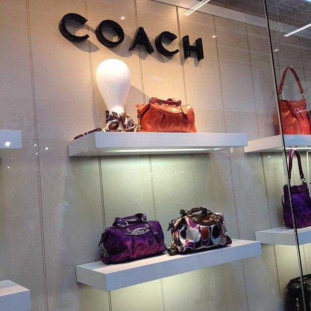 COACH Outlet