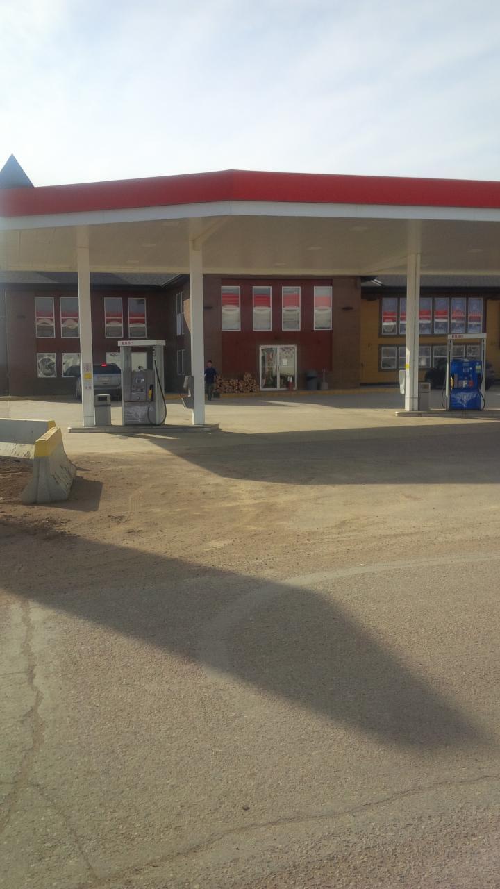 High Level Esso