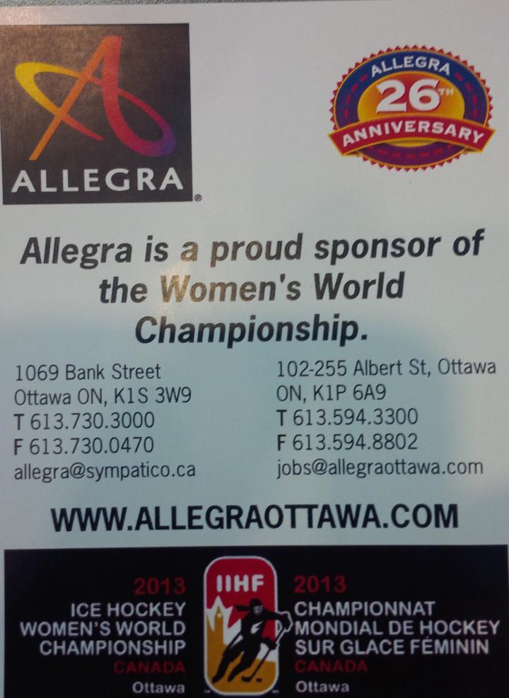 Allegra Marketing Print Mail