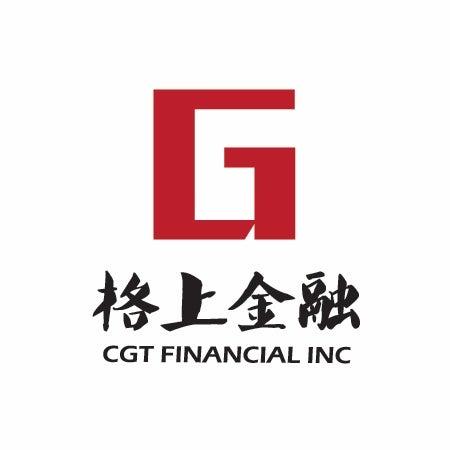 Cgt Financial Inc