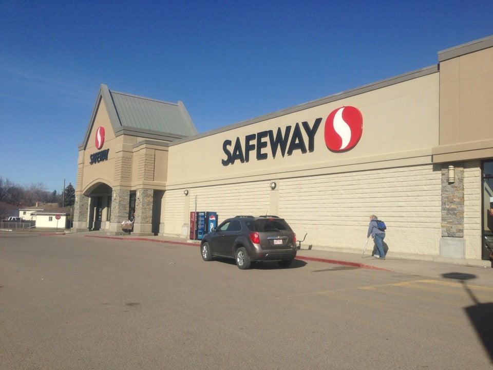 Safeway