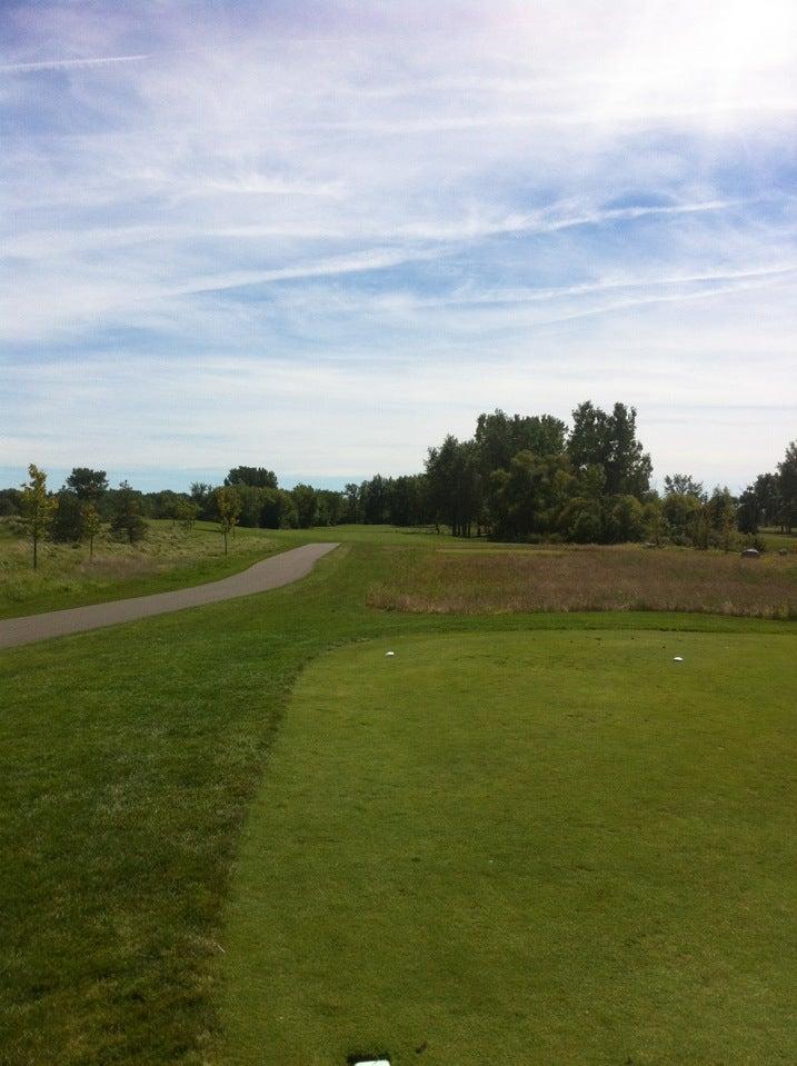 Sutton Creek Golf Course