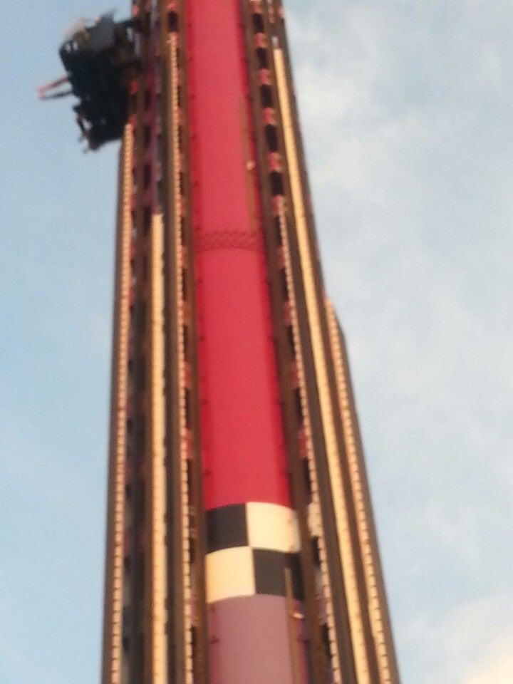 Drop Tower