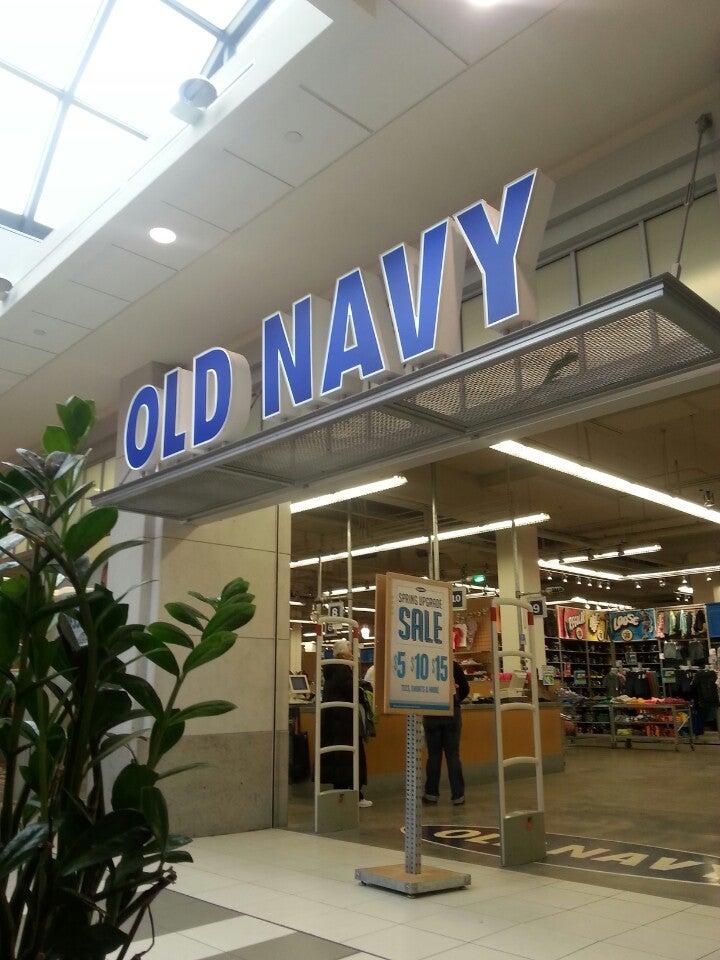 Old Navy