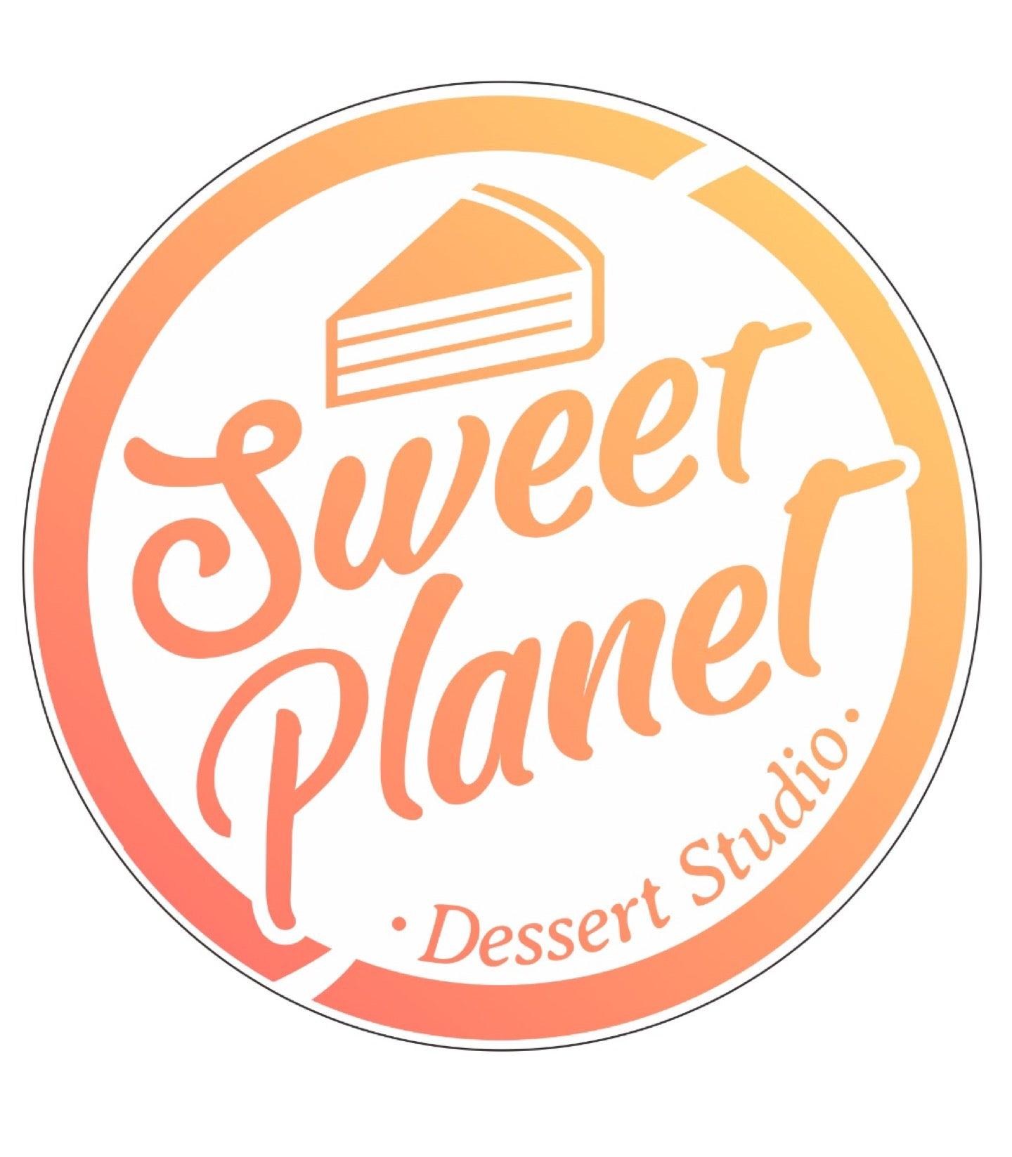 Sweet Planet