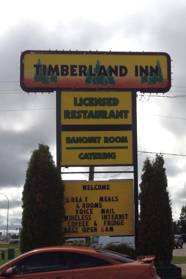 Timberland Inn