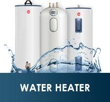 Richmond Water Heater