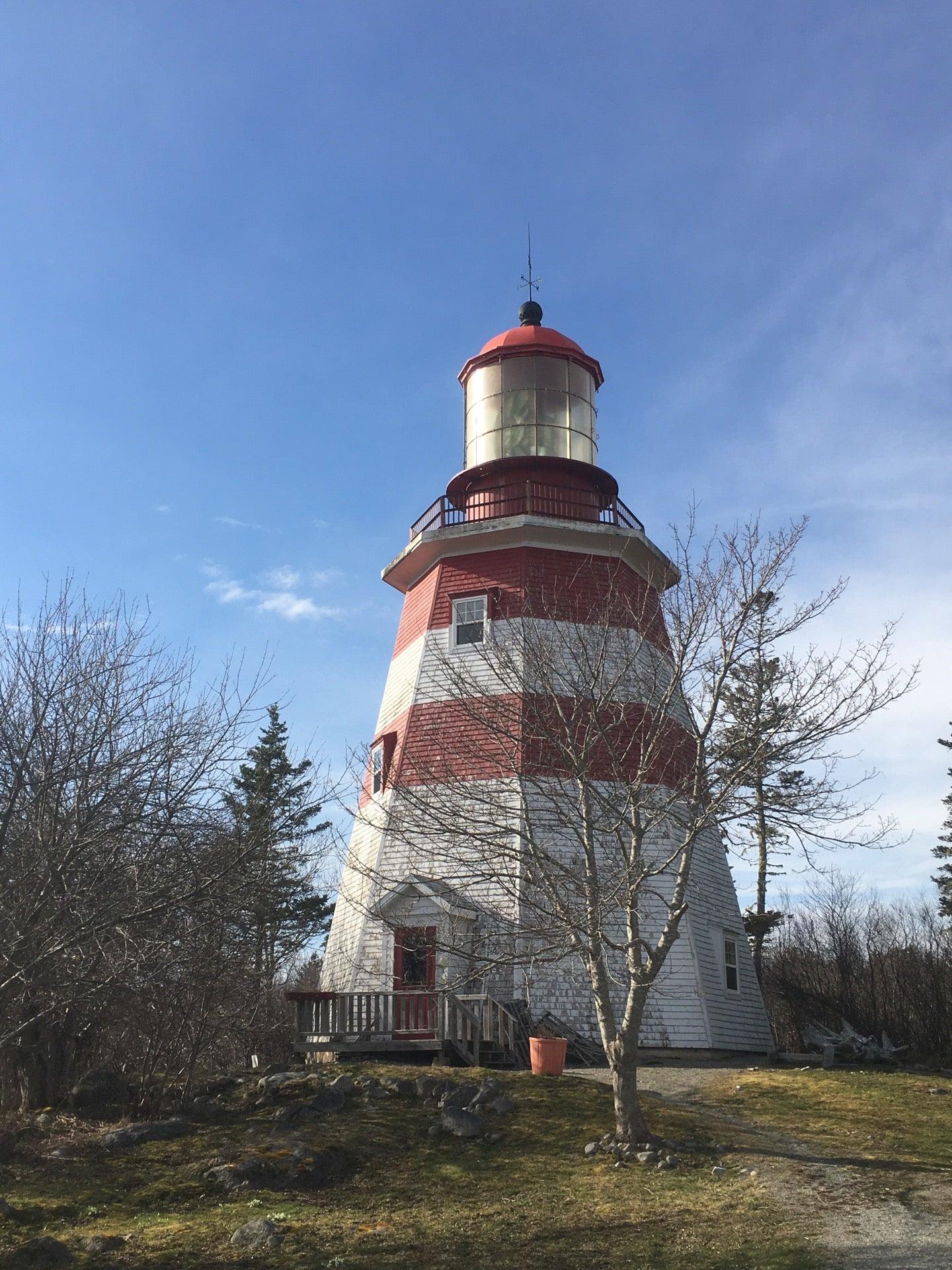 Seal Island Light Museum