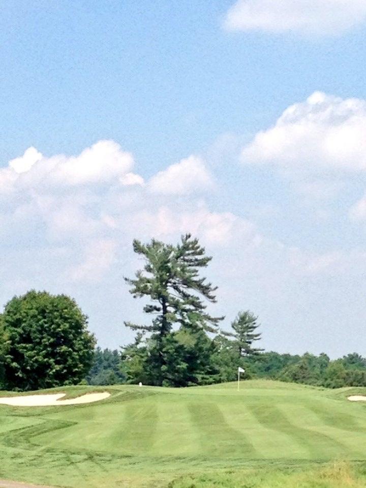 Greystone Golf Club