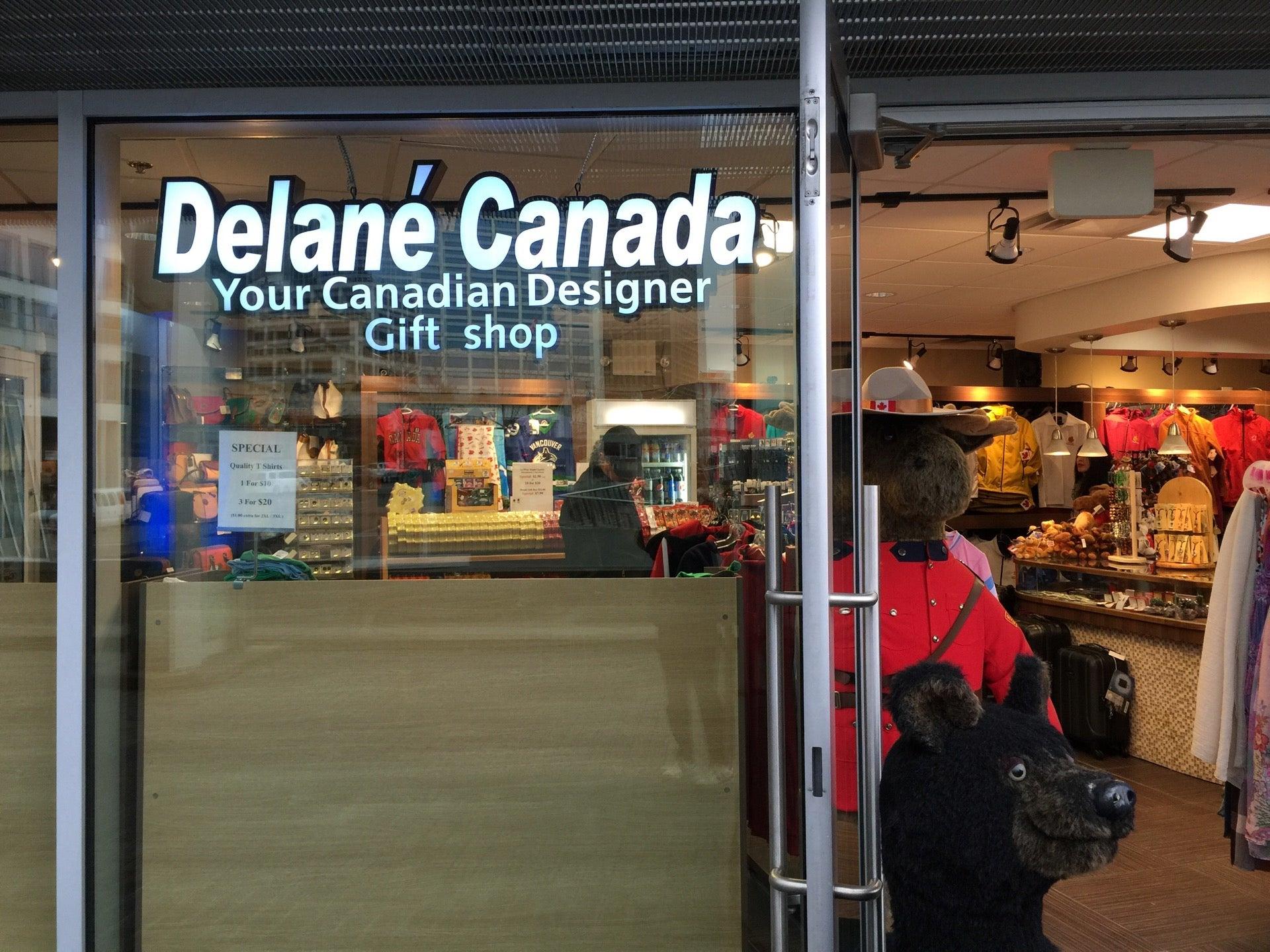 Delane Canada