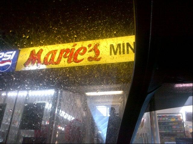 Mini Mart