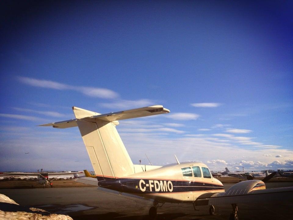 Ottawa Flying Club