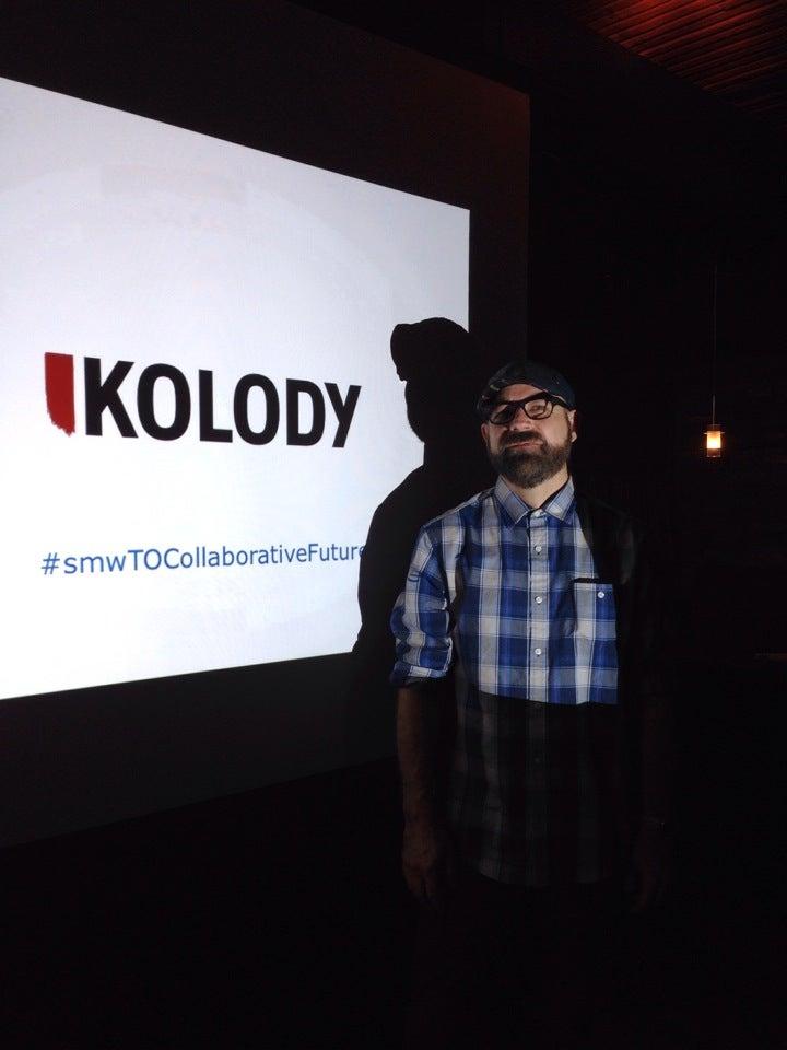 Kolody