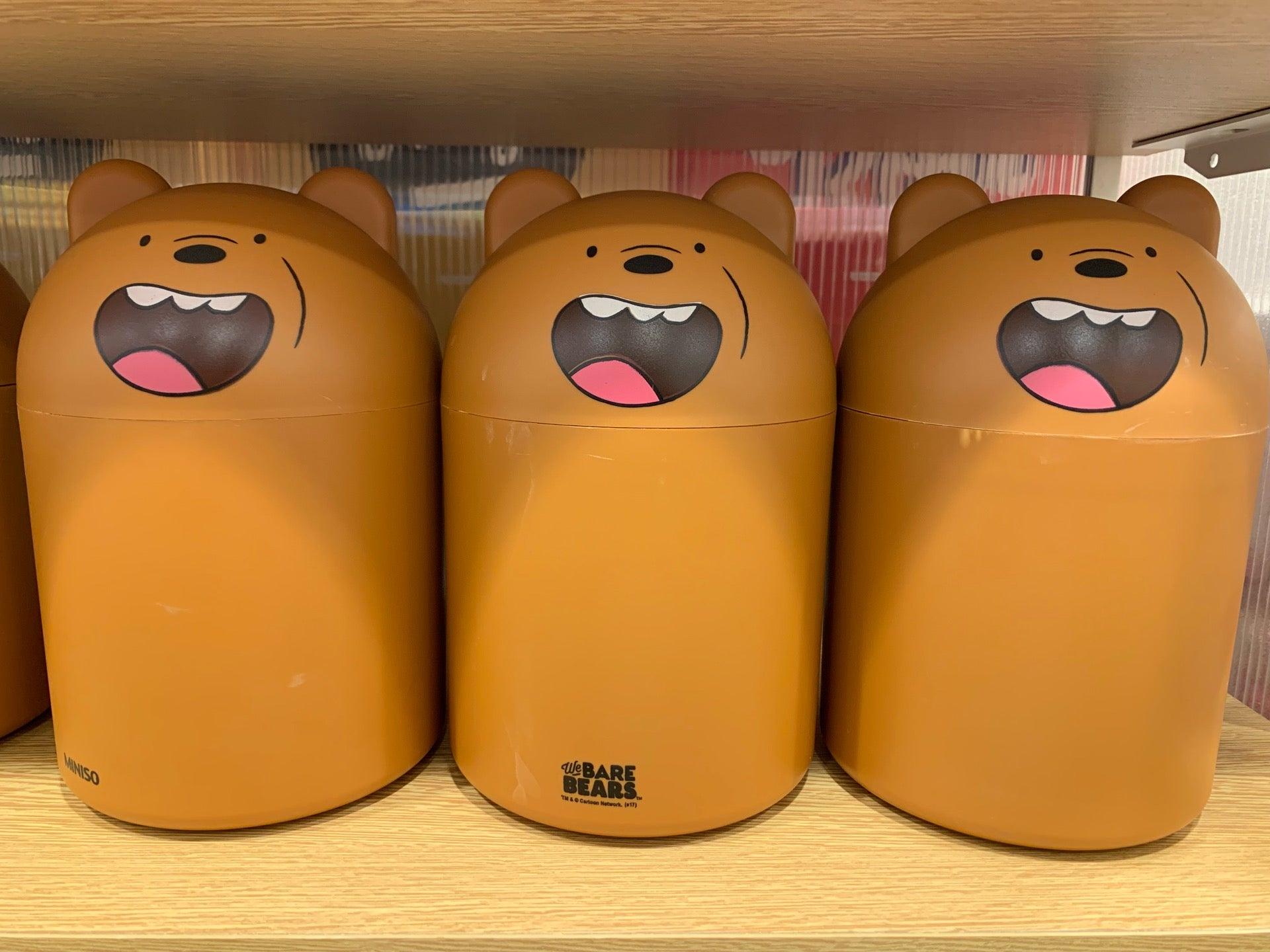 MINISO