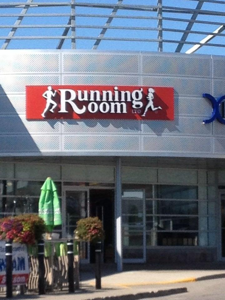 Running Room