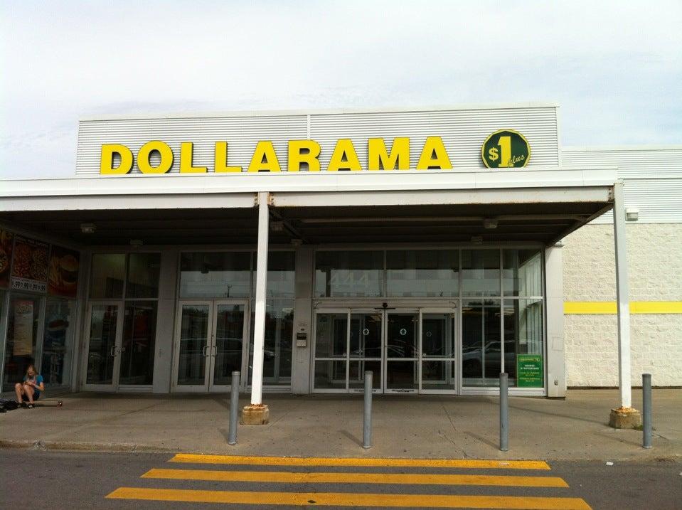 Dollarama