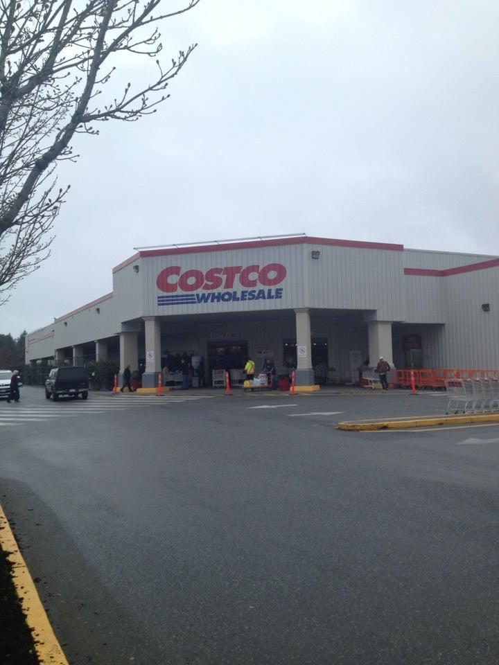 Costco Pharmacy