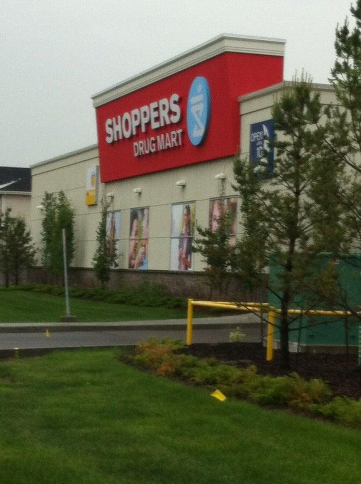 Shoppers Drug Mart