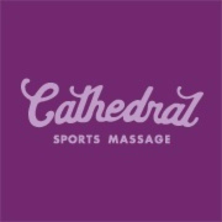 Shannon Howe - Cathedral Sports Massage Therapy