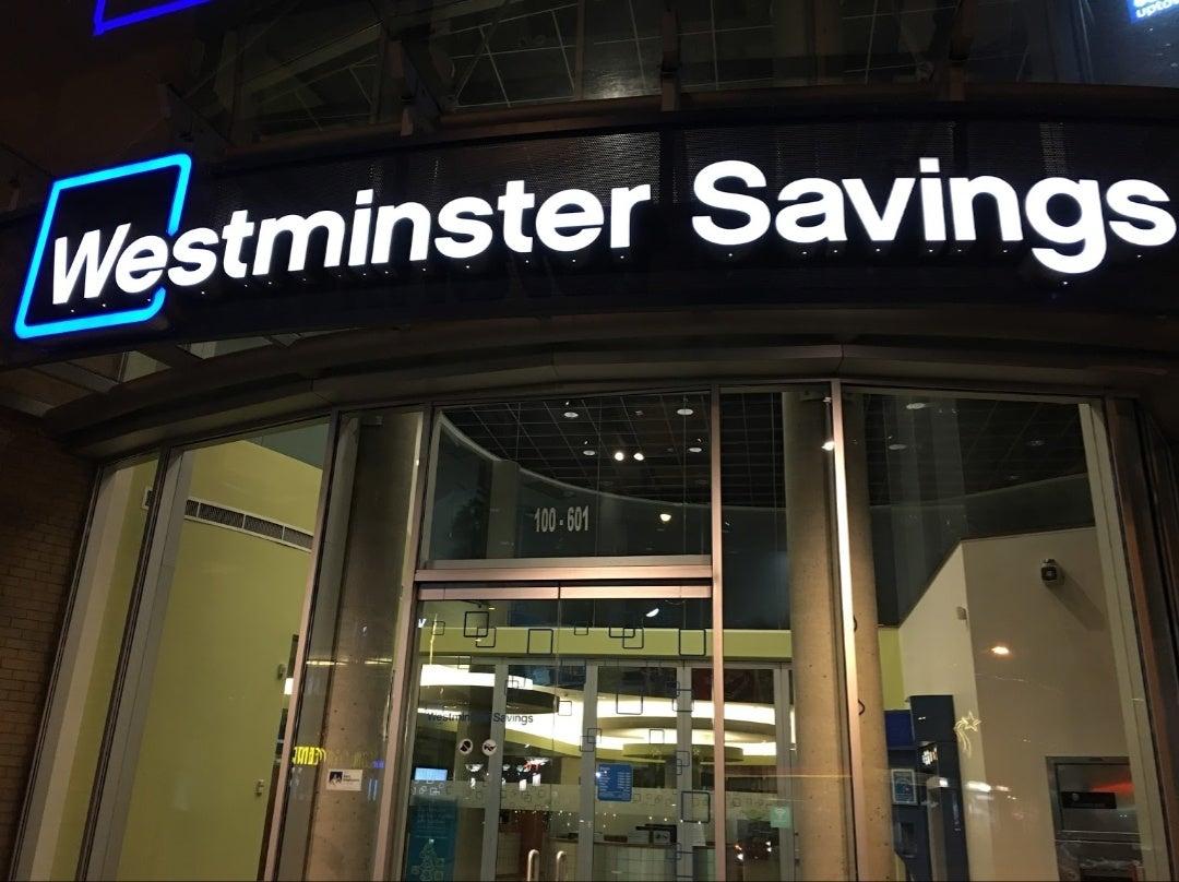 Westminster Savings