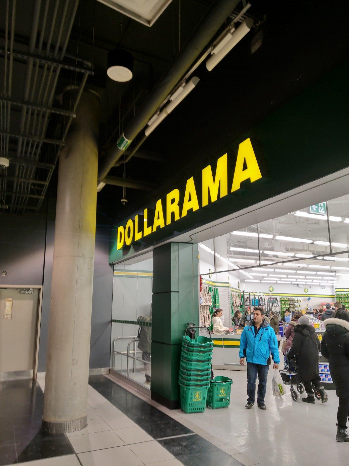 Dollarama