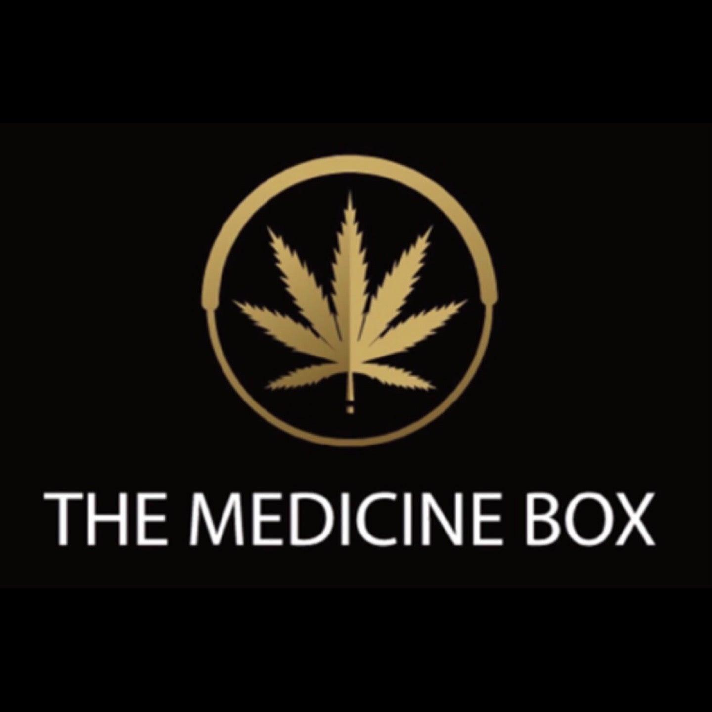 The Medicine Box