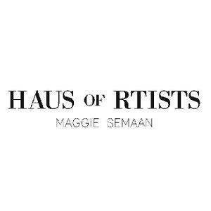 Haus of Rtists by Maggie Semaan