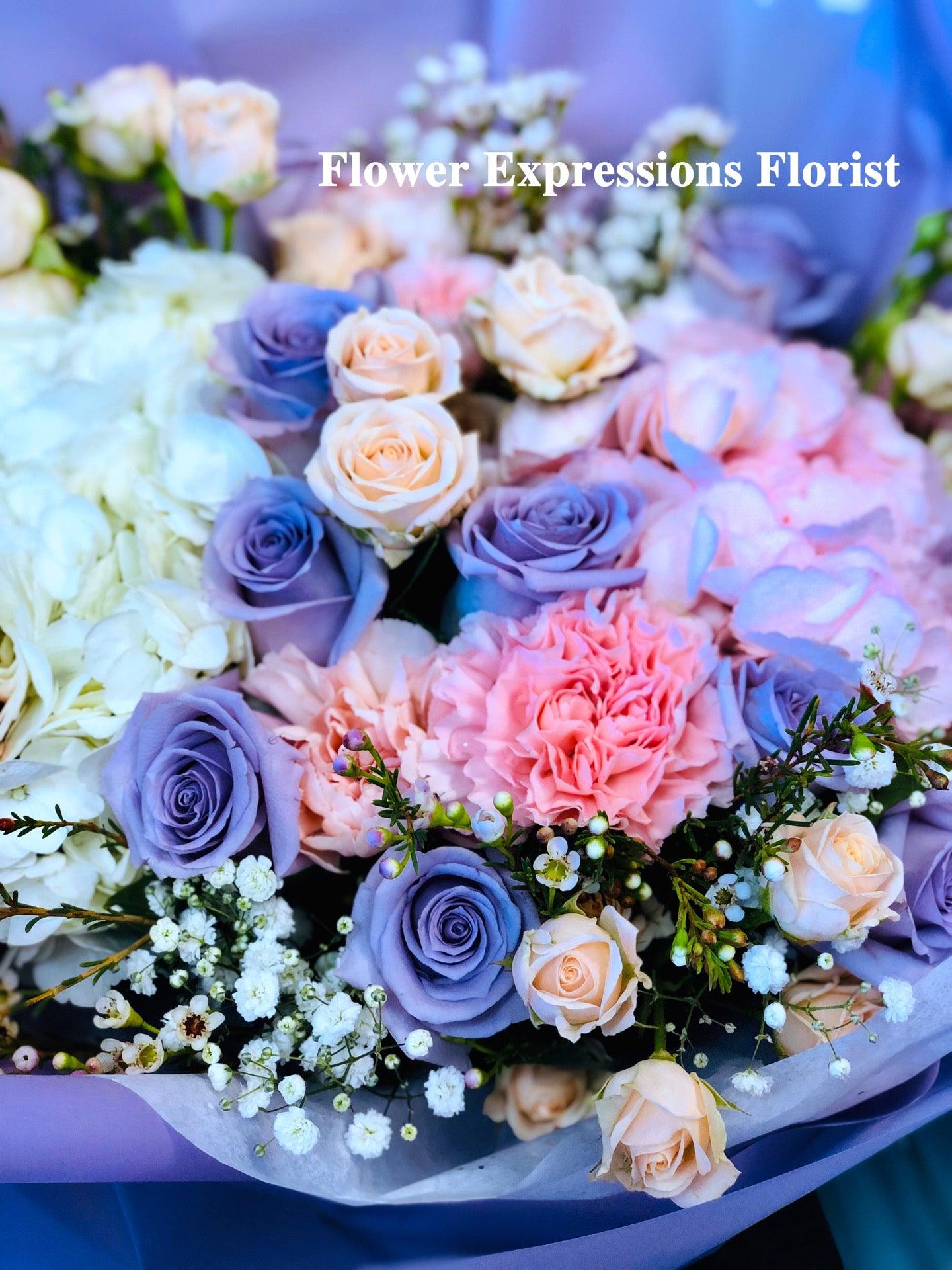 Flower Expressions Florist Ltd