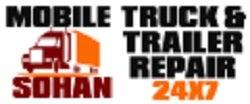 Sohan Mobile Truck Trailer Repair