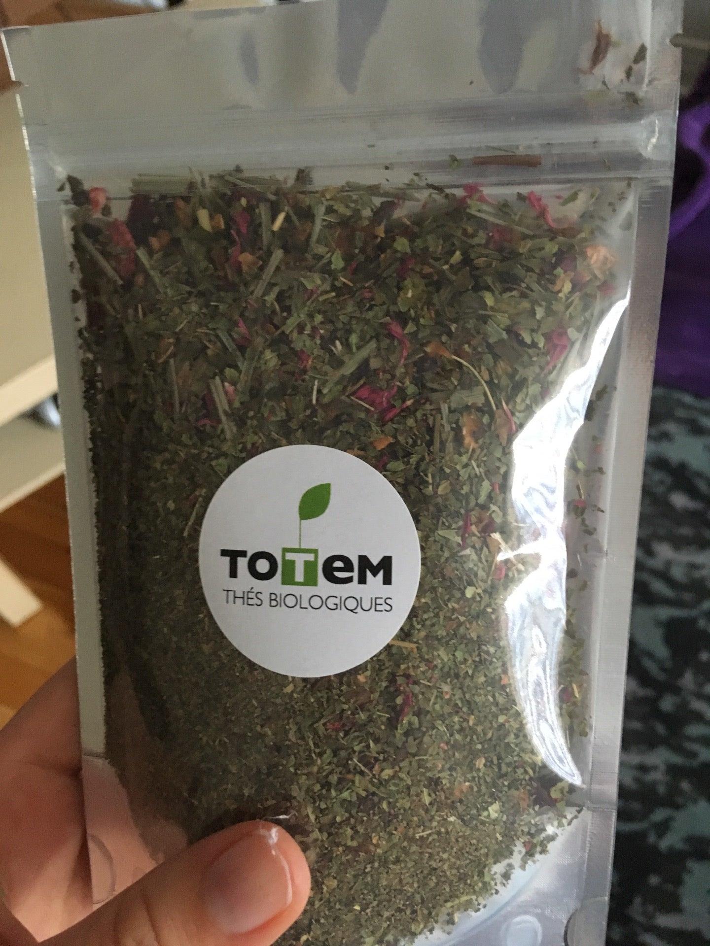 Totem Tea and Spice