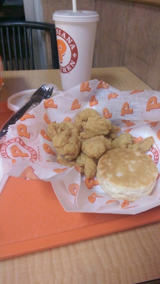 Popeyes Louisiana Kitchen