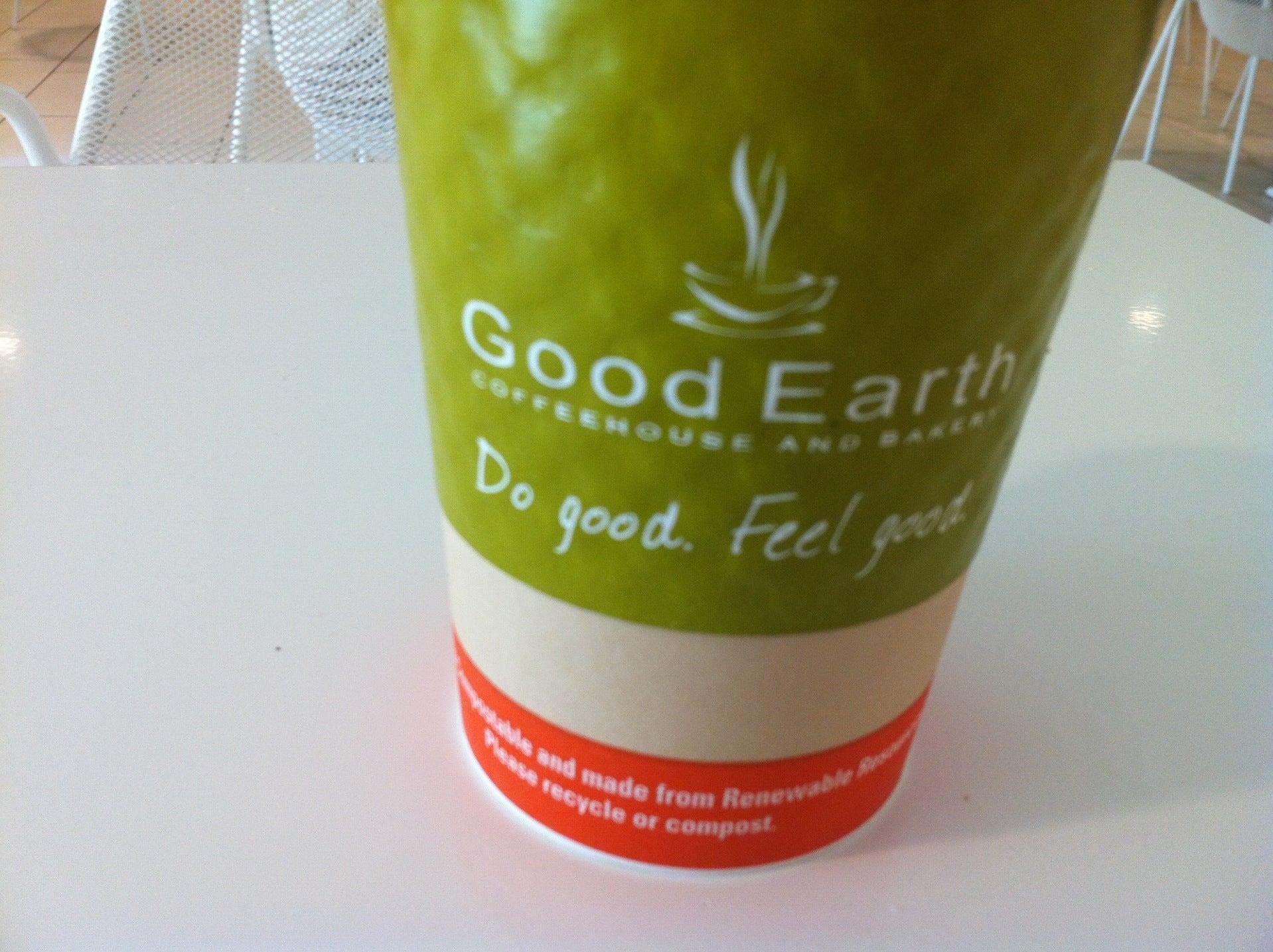 Good Earth Coffeehouse