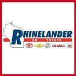 Rhinelander GM Auto Center